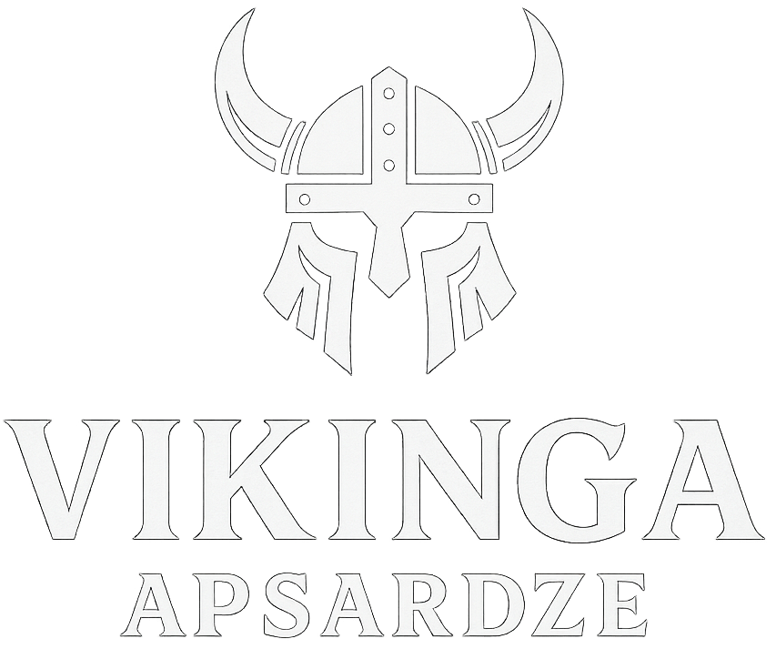 vikingapsardze.lv